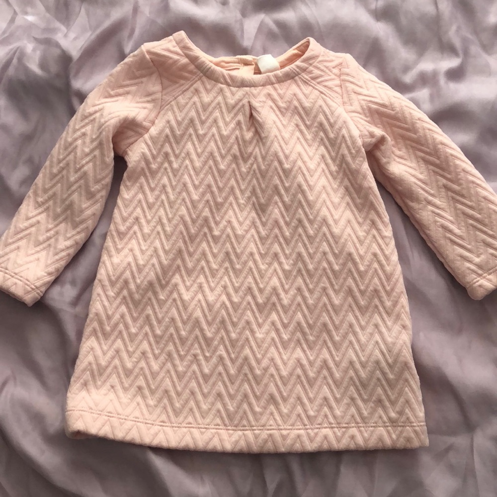 💕HPX3💕Toddler’s winter dress